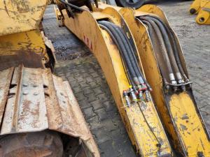 Liebherr Industrial Stick 7,3M